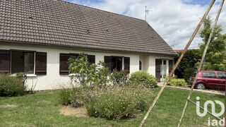  Maison � vendre 6 pi�ces 116 m�