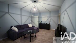  Appartement � vendre 3 pi�ces 62 m�