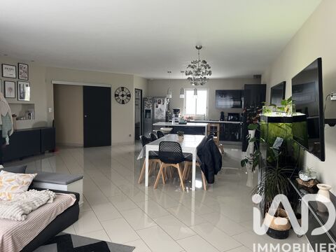   Vente Maison/villa 5 pi�ces Maison - 5 pi�ce(s) - 124 m�