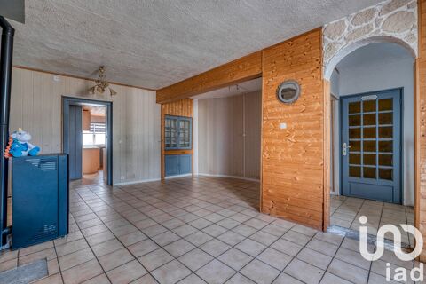   Vente Maison de ville 4 pices Maison - 4 pice(s) - 85 m