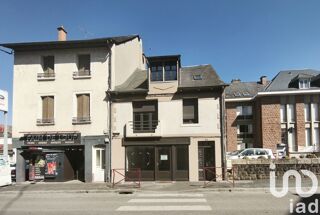  Maison � vendre 4 pi�ces 80 m�