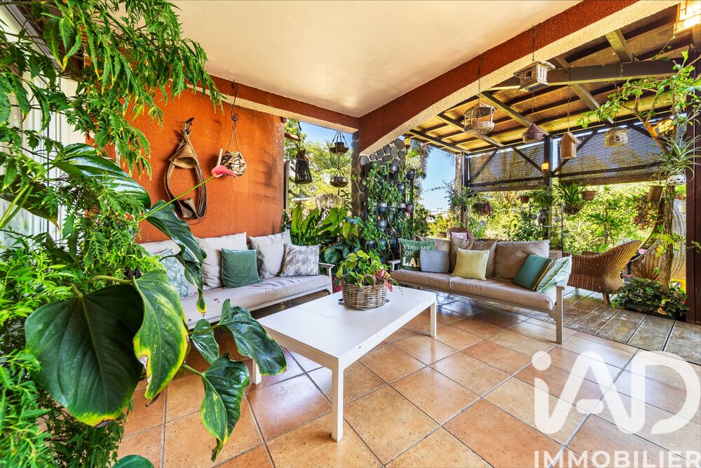 � vendre  Maison Sainte-Marie (97438)