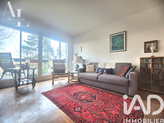  Appartement � vendre 3 pi�ces 59 m�