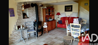 Maison � vendre 4 pi�ces 110 m�