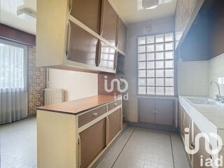  Maison  vendre 6 pices 125 m