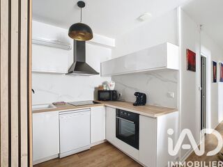  Appartement � vendre 3 pi�ces 55 m�