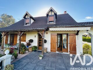  Maison � vendre 5 pi�ces 158 m�