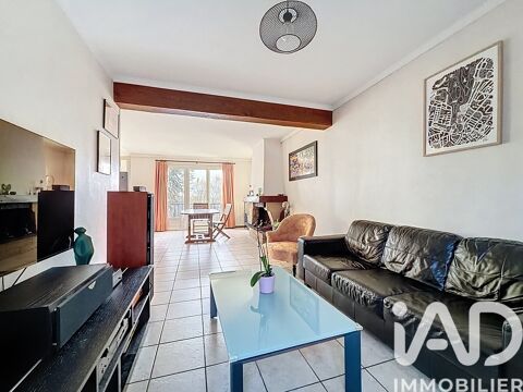   Vente Maison traditionnelle 5 pi�ces Maison - 5 pi�ce(s) - 94 m�