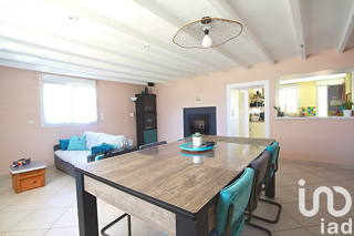  Maison � vendre 5 pi�ces 124 m�