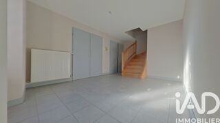  Appartement � vendre 5 pi�ces 113 m�