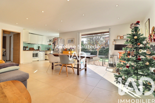  Maison � vendre 6 pi�ces 95 m�