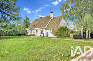  Maison � vendre 7 pi�ces 200 m�