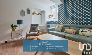  Immeuble  vendre 150 m