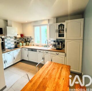  Maison � vendre 4 pi�ces 90 m�