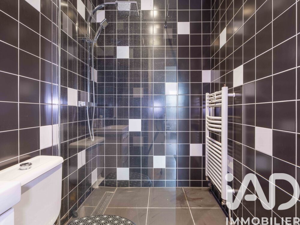 � vendre  Villa Colombes (92700)