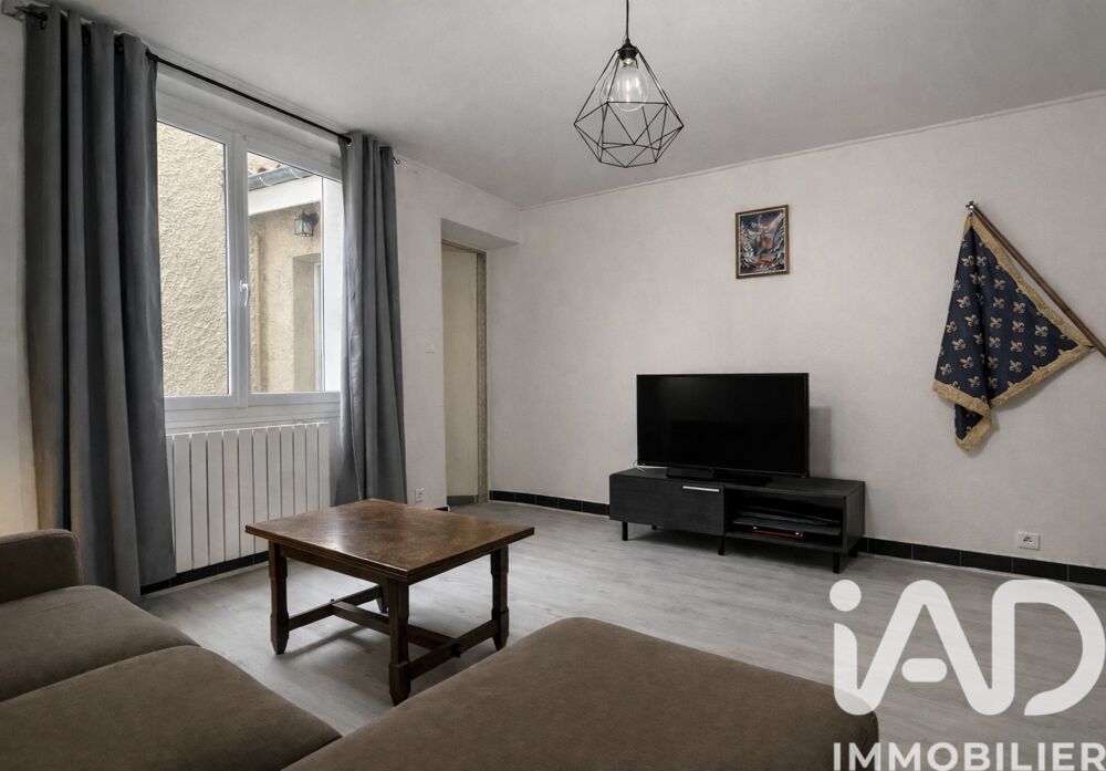 Vente Maison Vente Maison/villa 3 pi�ces Volvic