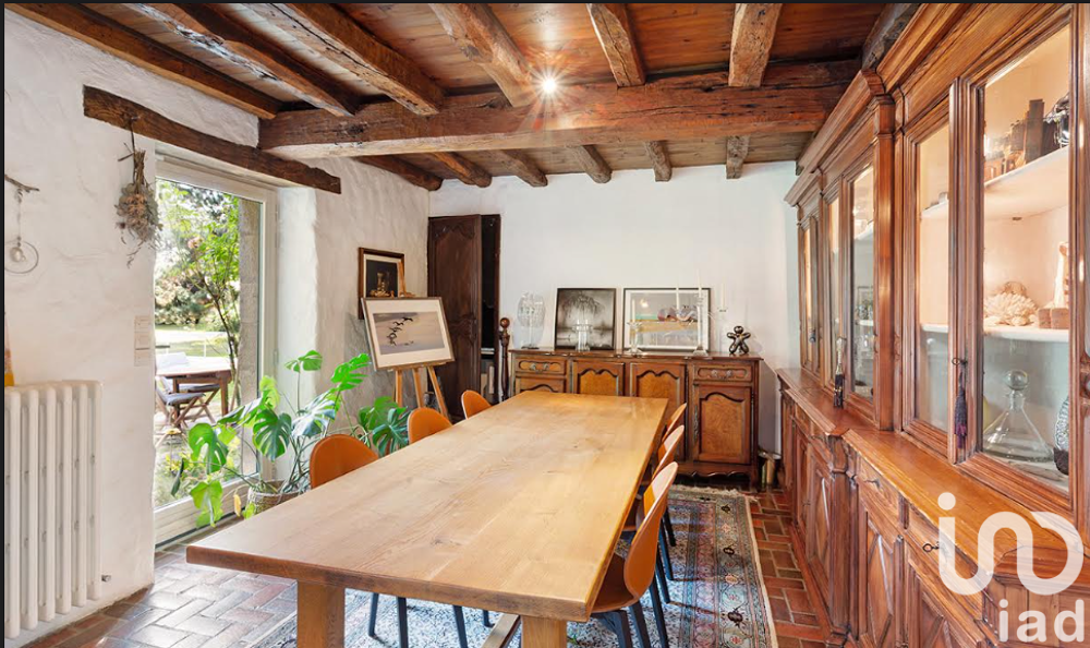  vendre  Maison Vigneux-de-Bretagne (44360)