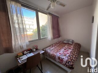  Appartement � vendre 1 pi�ce 30 m�