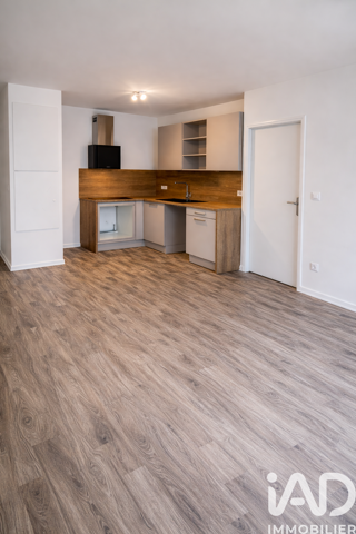  Appartement � vendre 2 pi�ces 42 m�