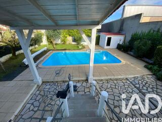  Maison � vendre 4 pi�ces 91 m�