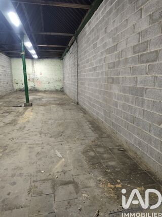  Parking / Garage � vendre 110 m�