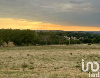  Terrain � vendre 2210 m�