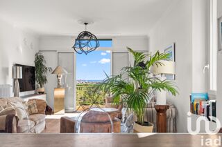  Appartement � vendre 4 pi�ces 108 m�