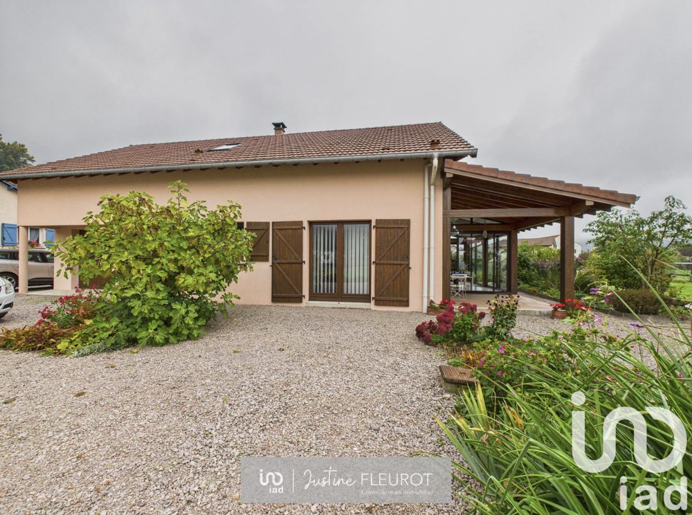 Vente Maison Vente Maison/villa 3 pi�ces Le val-d'ajol