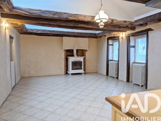  Maison � vendre 4 pi�ces 110 m�