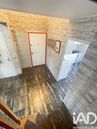  Appartement � vendre 6 pi�ces 121 m�