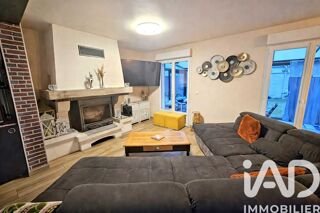  Maison � vendre 5 pi�ces 106 m�