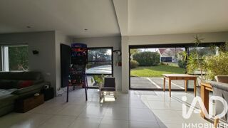  Maison � vendre 8 pi�ces 208 m�