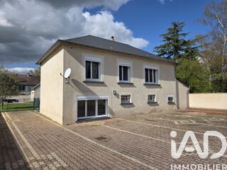  Maison � vendre 6 pi�ces 138 m�