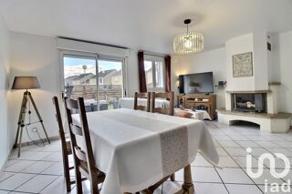  Maison � vendre 5 pi�ces 91 m�