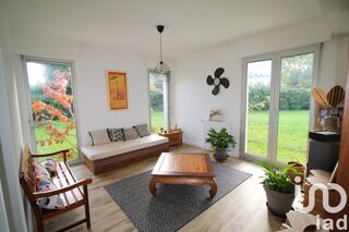  Maison � vendre 7 pi�ces 203 m�