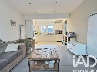  Maison � vendre 4 pi�ces 80 m�