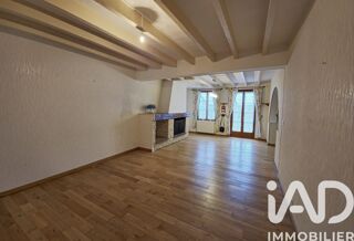 Maison � vendre 5 pi�ces 119 m�