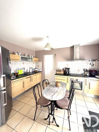  Maison � vendre 5 pi�ces 112 m�