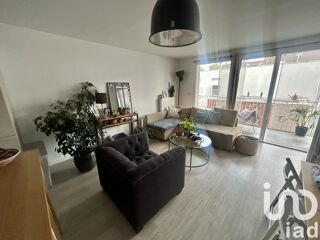  Appartement � vendre 2 pi�ces 54 m�