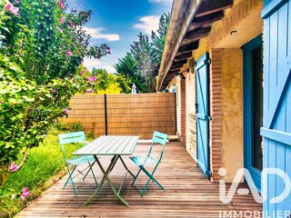  Maison � louer 3 pi�ces 65 m�