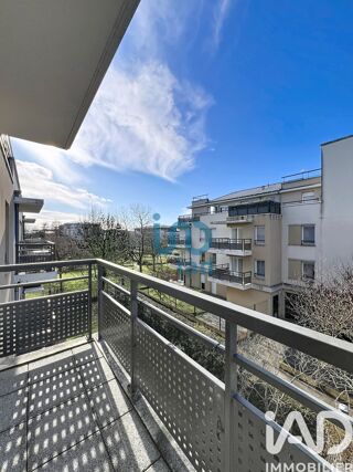  Appartement � vendre 2 pi�ces 43 m�