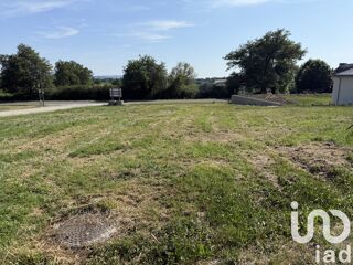  Terrain  vendre 958 m