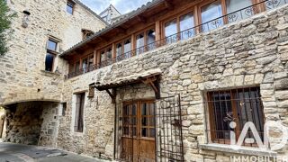  Propri�t�/ch�teau � vendre 10 pi�ces 394 m�