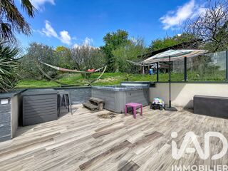  Maison � vendre 8 pi�ces 165 m�