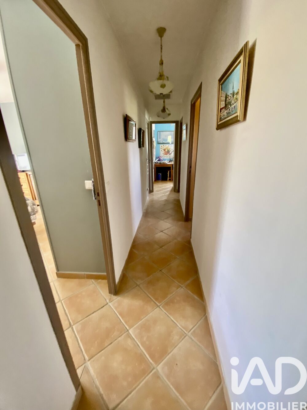 � vendre  Maison Pourri�res (83910)