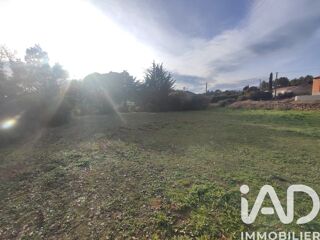  Terrain � vendre 1648 m�