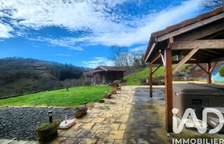  Maison � vendre 4 pi�ces 105 m�