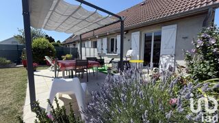  Maison � vendre 5 pi�ces 115 m�