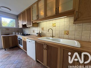  Maison � vendre 5 pi�ces 100 m�