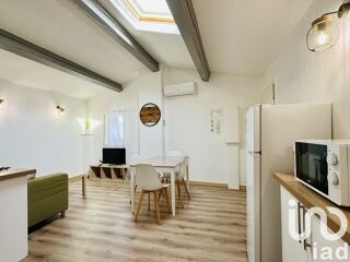  Appartement  vendre 3 pices 47 m